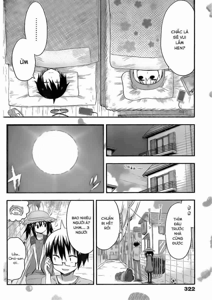 Himouto! Umaru-Chan - Chương 66 - ảnh 3