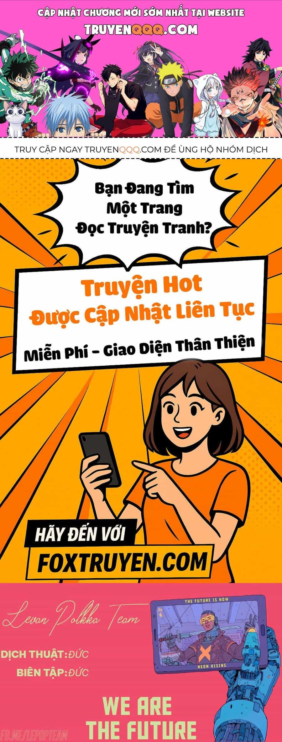 Hina No Mama Ja Dame Desu Ka? - Chương 8 - ảnh 1