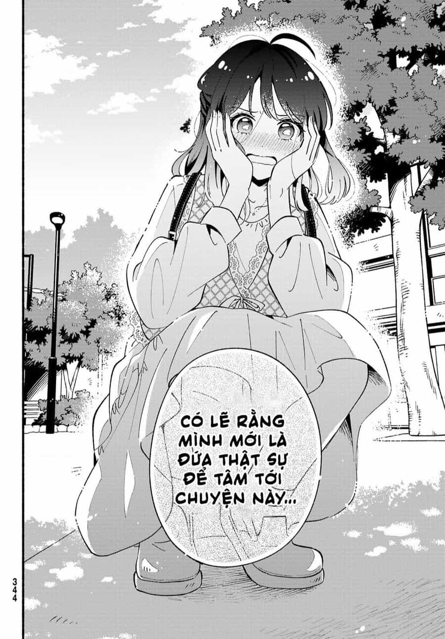 Hina Và Bambi - Chuong 5 - ảnh 30