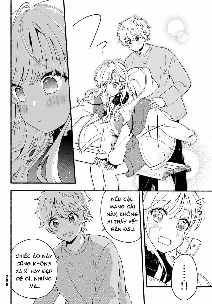 Hina Và Bambi - Chuong 6 - ảnh 20