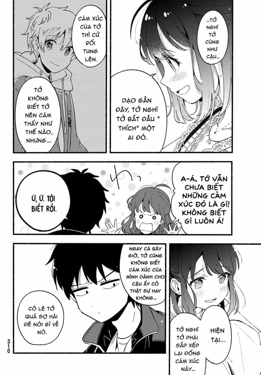 Hina Và Bambi - Chuong 6 - ảnh 41
