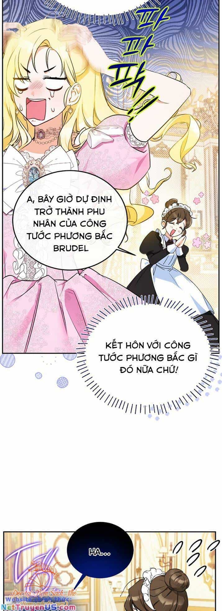 Hình Như Tôi Đã Xuyên Vào Cuốn Tiểu Thuyết Nào Đó - Chương 1 - ảnh 31