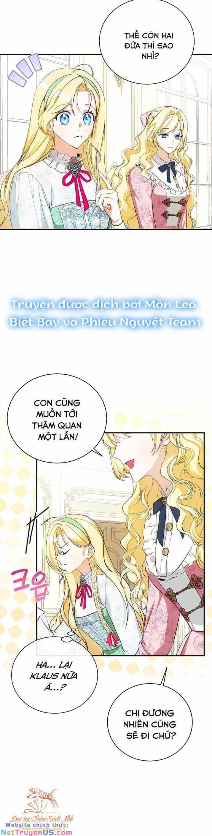 Hình Như Tôi Đã Xuyên Vào Cuốn Tiểu Thuyết Nào Đó - Chương 10 - ảnh 25