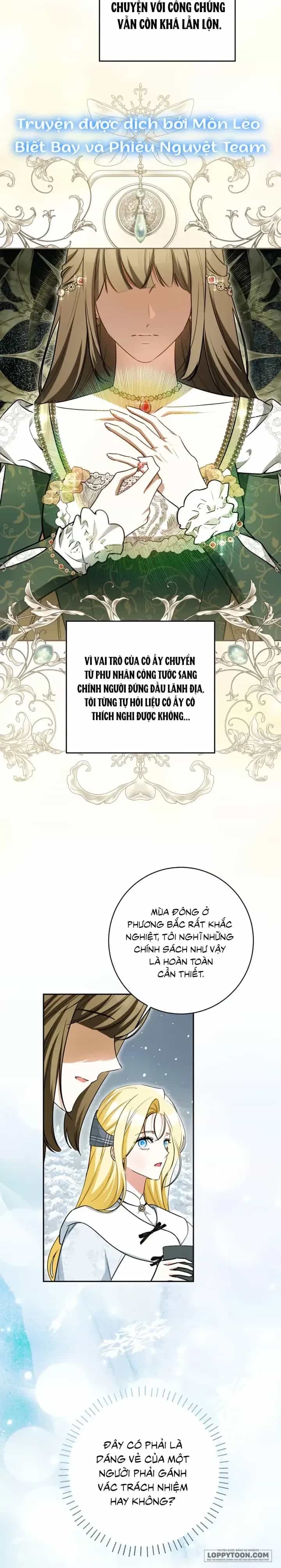 Hình Như Tôi Đã Xuyên Vào Cuốn Tiểu Thuyết Nào Đó - Chương 100 - ảnh 16