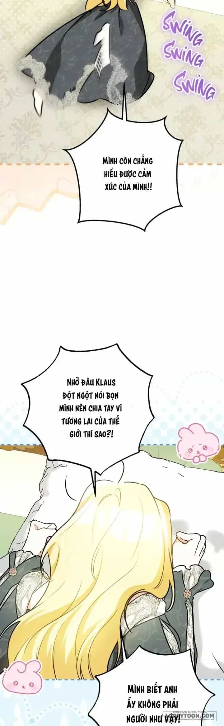 Hình Như Tôi Đã Xuyên Vào Cuốn Tiểu Thuyết Nào Đó - Chương 102 - ảnh 35
