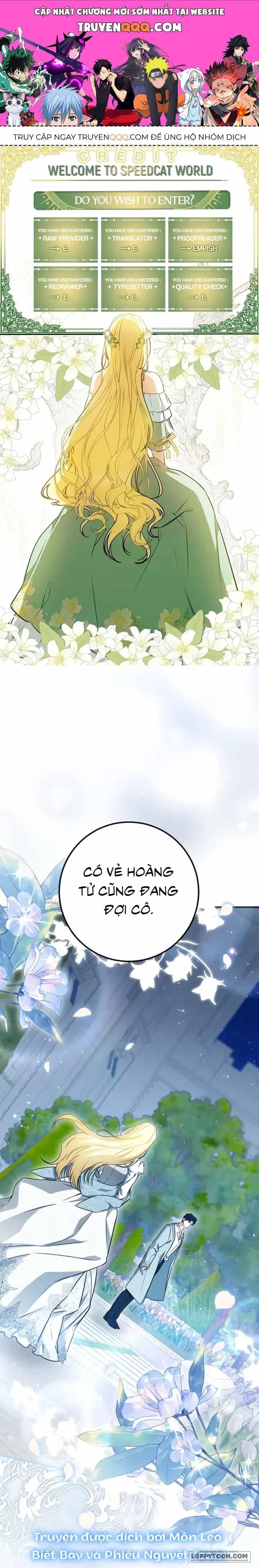 Hình Như Tôi Đã Xuyên Vào Cuốn Tiểu Thuyết Nào Đó - Chương 103 - ảnh 1