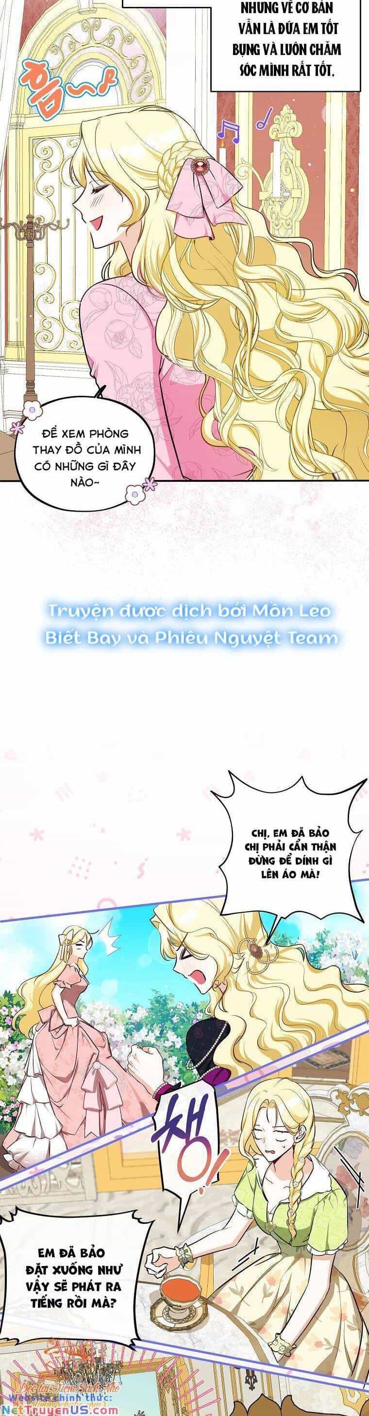 Hình Như Tôi Đã Xuyên Vào Cuốn Tiểu Thuyết Nào Đó - Chương 11 - ảnh 18