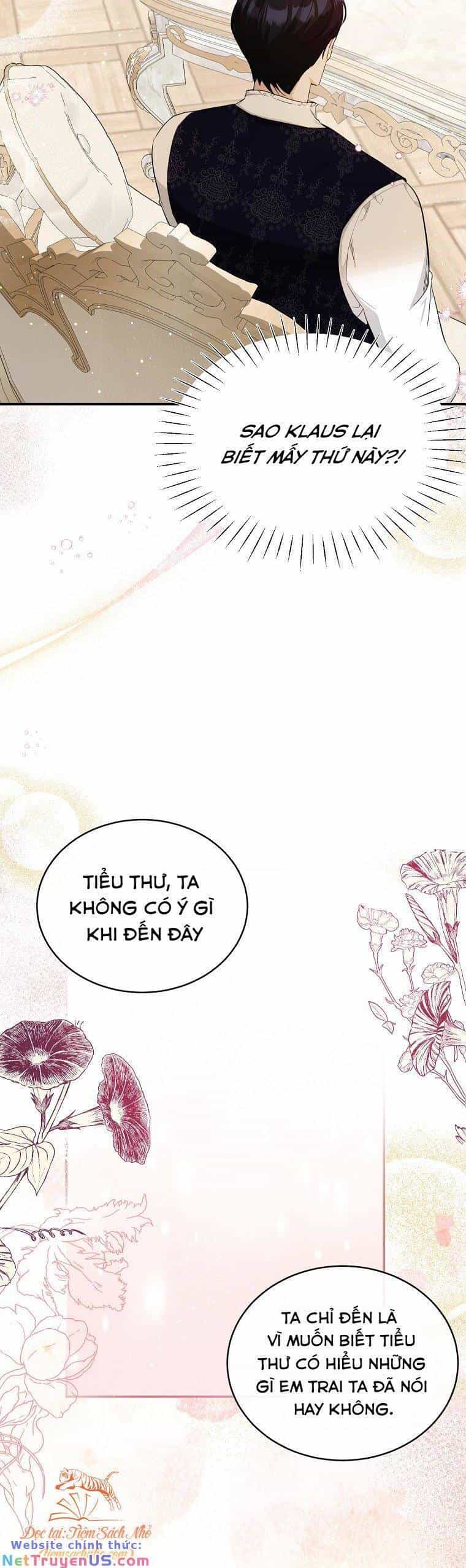 Hình Như Tôi Đã Xuyên Vào Cuốn Tiểu Thuyết Nào Đó - Chương 13 - ảnh 15