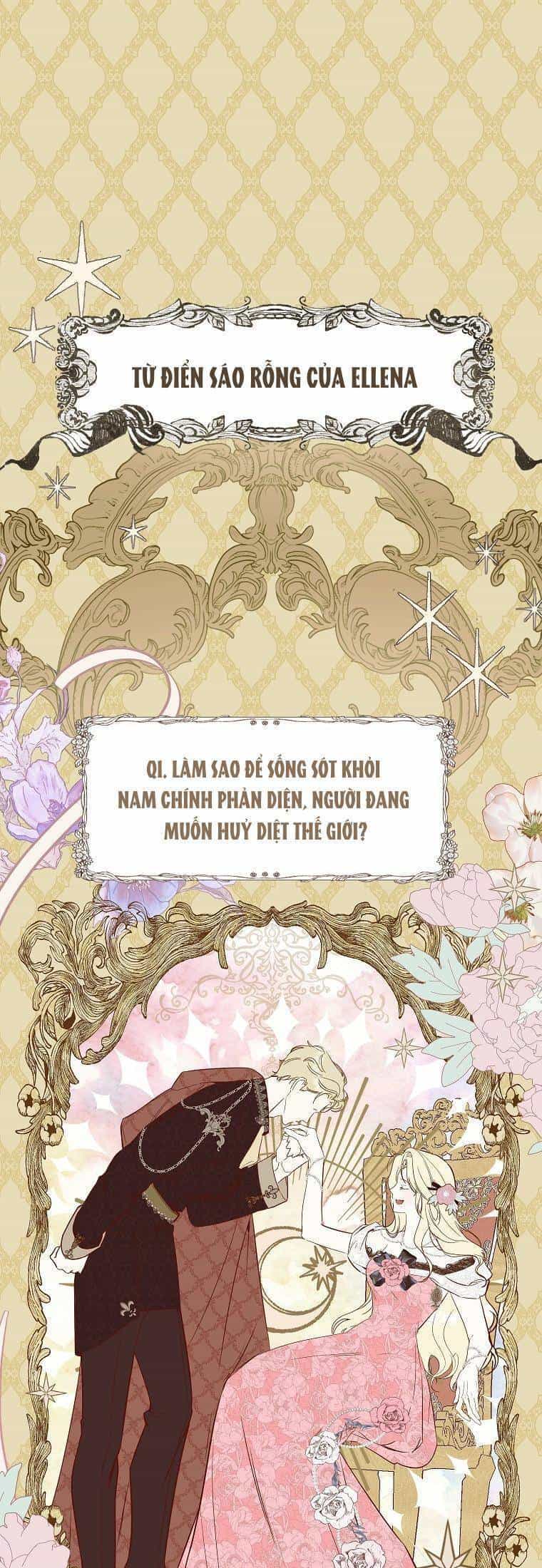 Hình Như Tôi Đã Xuyên Vào Cuốn Tiểu Thuyết Nào Đó - Chương 13 - ảnh 2