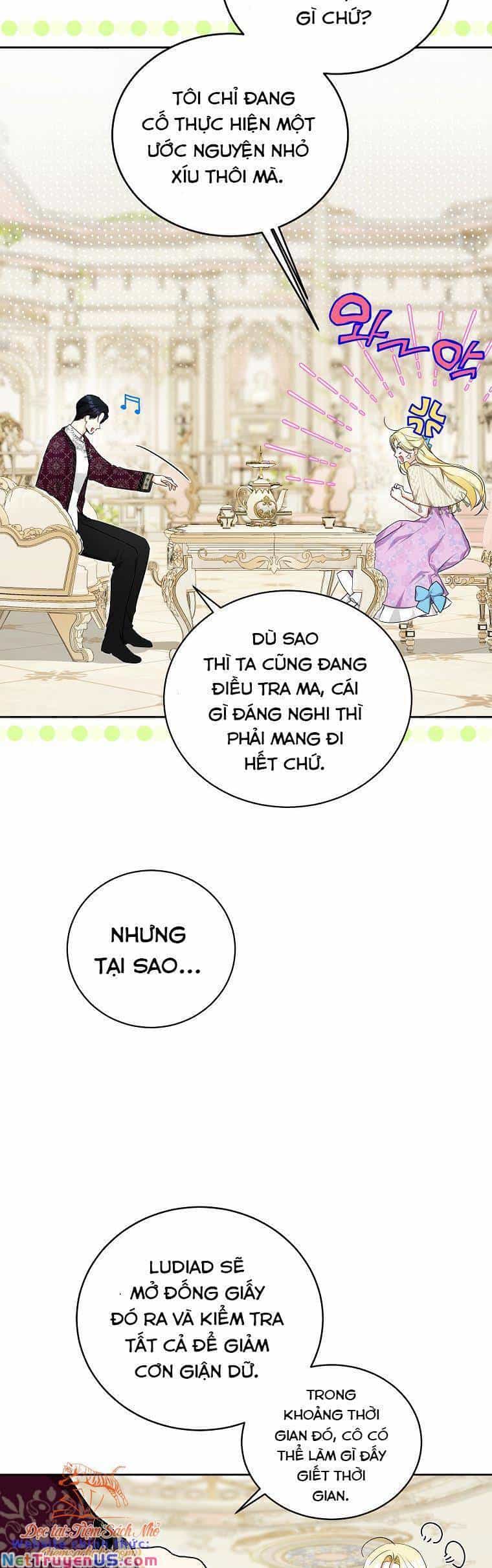 Hình Như Tôi Đã Xuyên Vào Cuốn Tiểu Thuyết Nào Đó - Chương 14 - ảnh 16