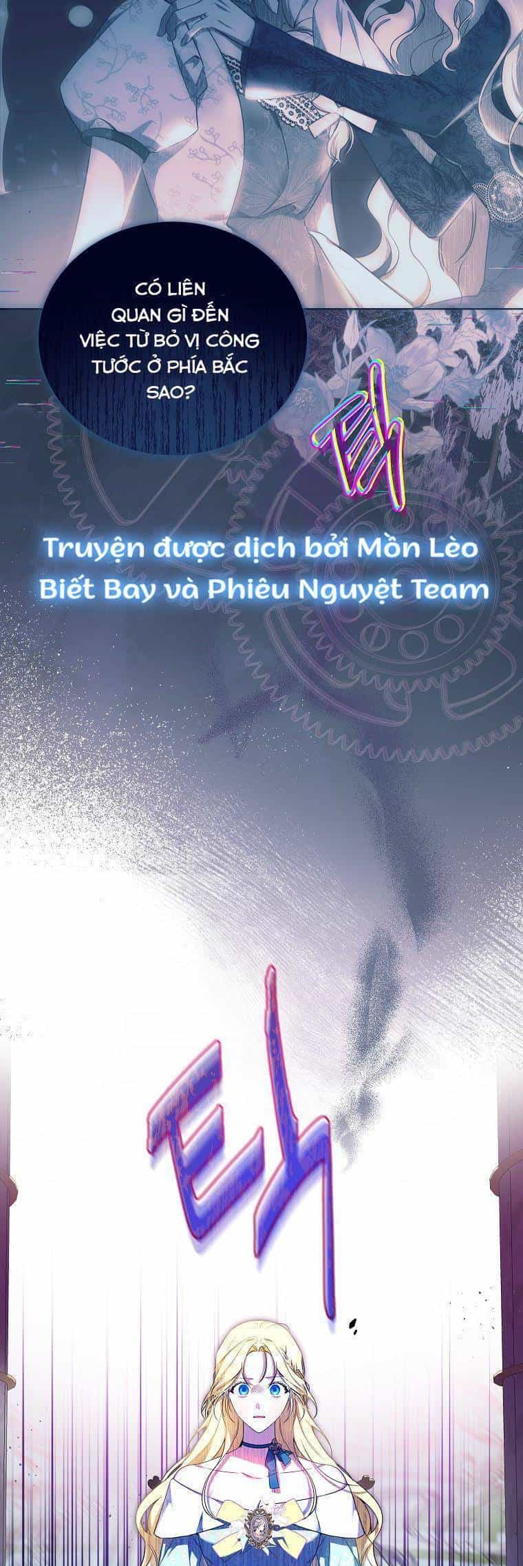 Hình Như Tôi Đã Xuyên Vào Cuốn Tiểu Thuyết Nào Đó - Chương 14 - ảnh 39