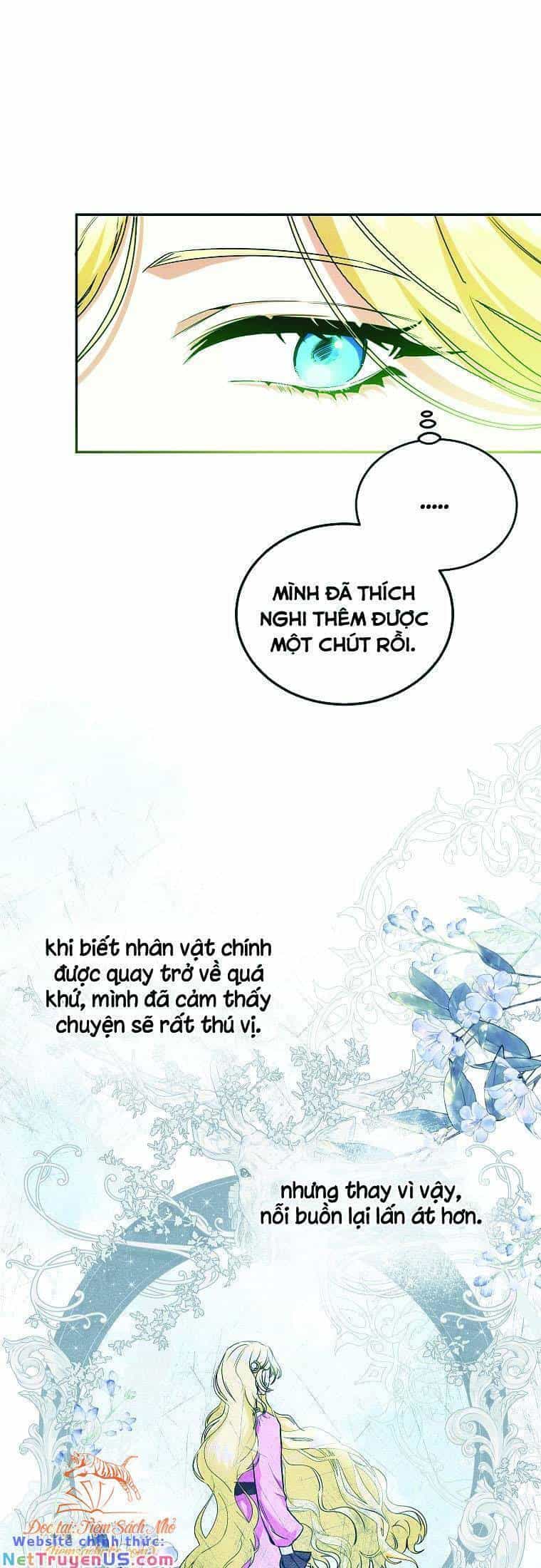Hình Như Tôi Đã Xuyên Vào Cuốn Tiểu Thuyết Nào Đó - Chương 15 - ảnh 33