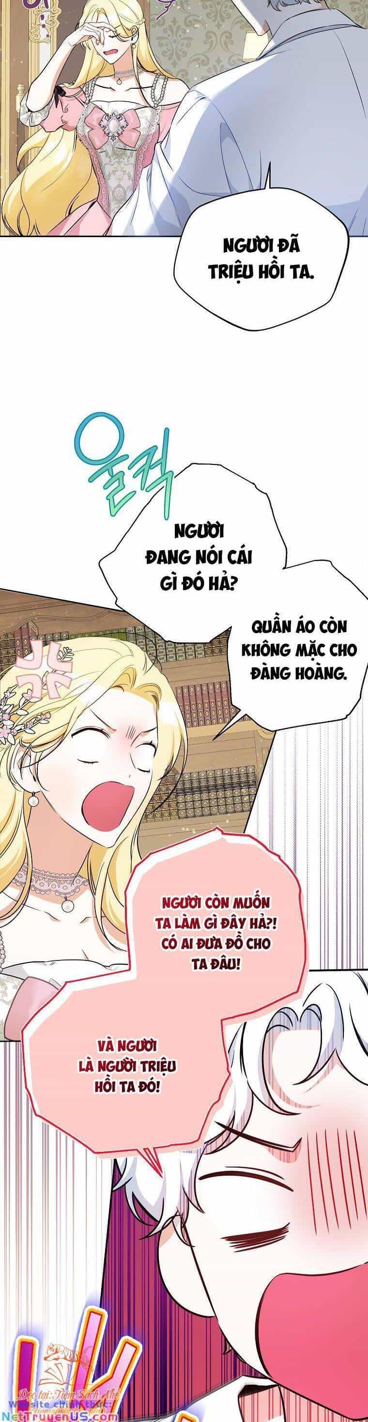 Hình Như Tôi Đã Xuyên Vào Cuốn Tiểu Thuyết Nào Đó - Chương 16 - ảnh 43