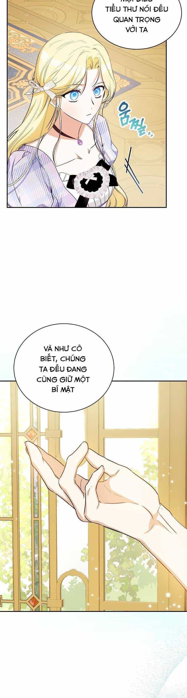 Hình Như Tôi Đã Xuyên Vào Cuốn Tiểu Thuyết Nào Đó - Chương 18 - ảnh 5