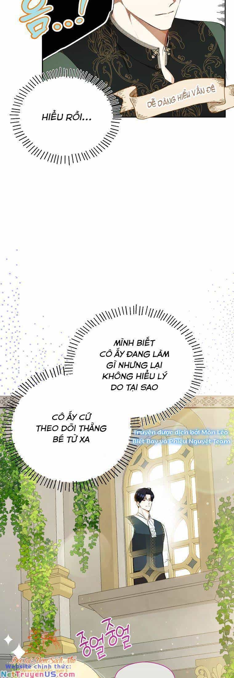 Hình Như Tôi Đã Xuyên Vào Cuốn Tiểu Thuyết Nào Đó - Chương 19 - ảnh 4