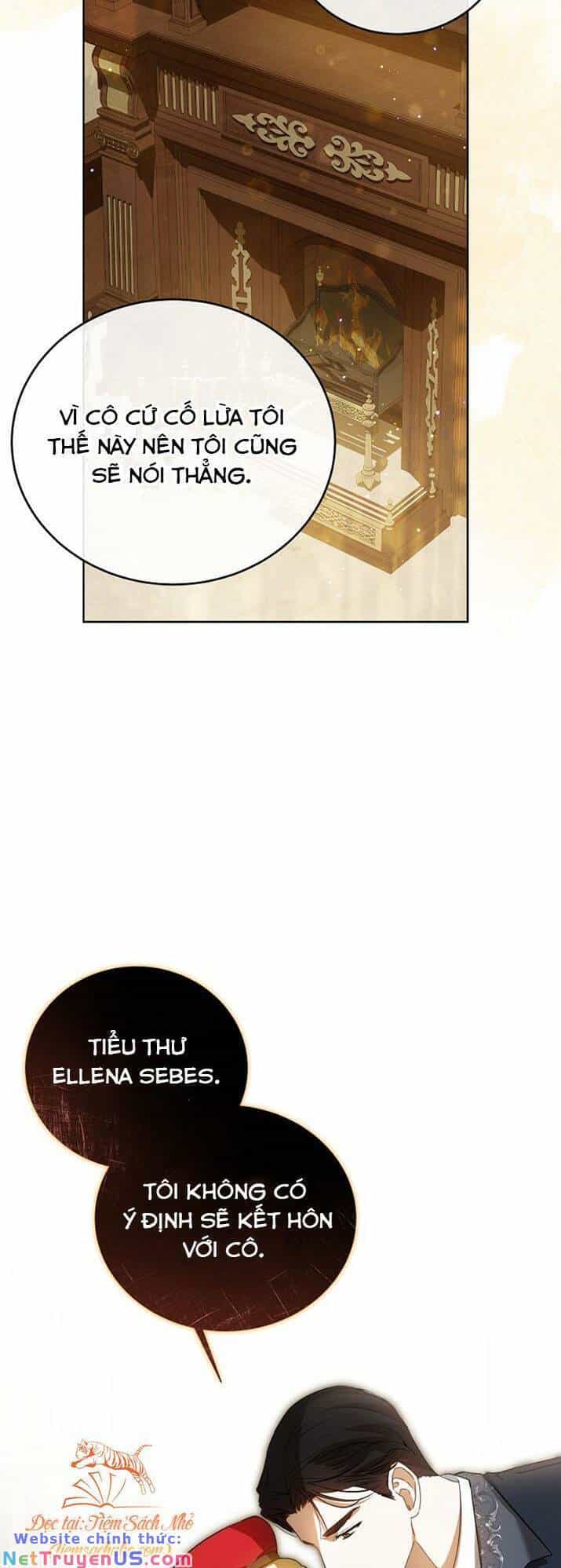 Hình Như Tôi Đã Xuyên Vào Cuốn Tiểu Thuyết Nào Đó - Chương 2 - ảnh 47