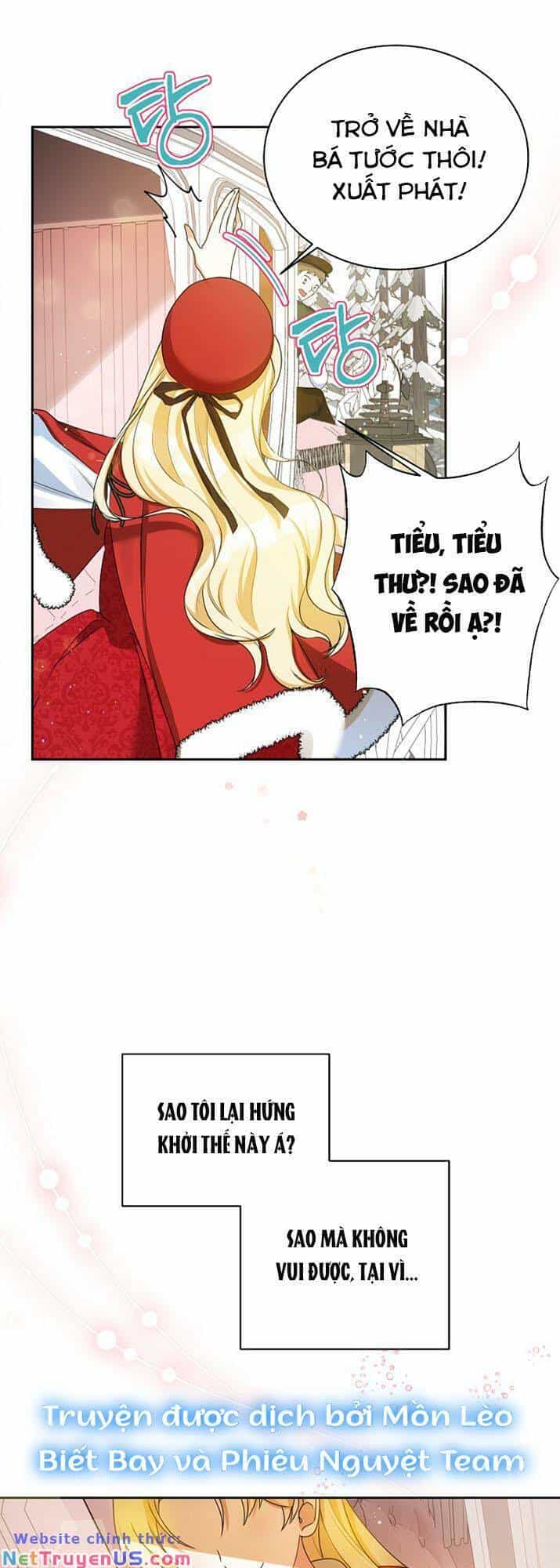 Hình Như Tôi Đã Xuyên Vào Cuốn Tiểu Thuyết Nào Đó - Chương 2 - ảnh 59
