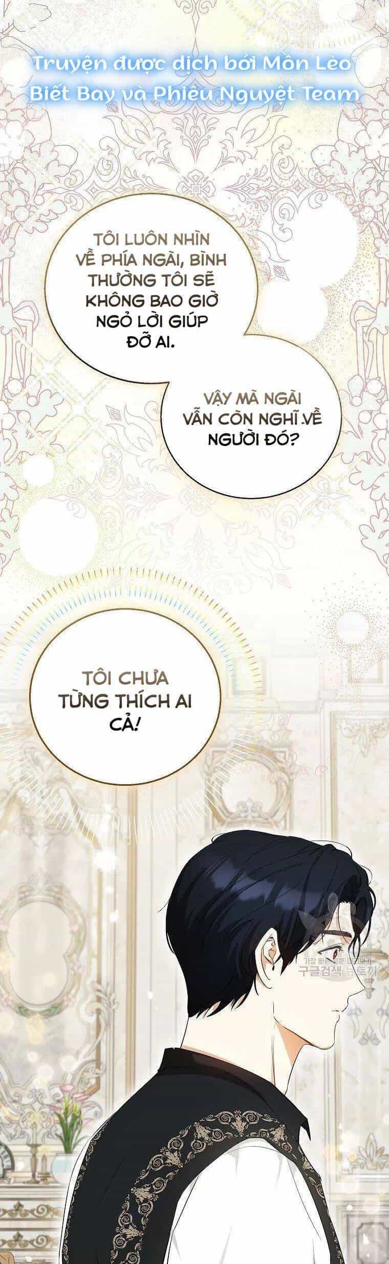 Hình Như Tôi Đã Xuyên Vào Cuốn Tiểu Thuyết Nào Đó - Chương 21 - ảnh 4