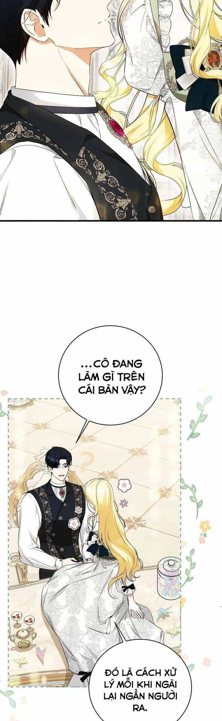 Hình Như Tôi Đã Xuyên Vào Cuốn Tiểu Thuyết Nào Đó - Chương 21 - ảnh 7