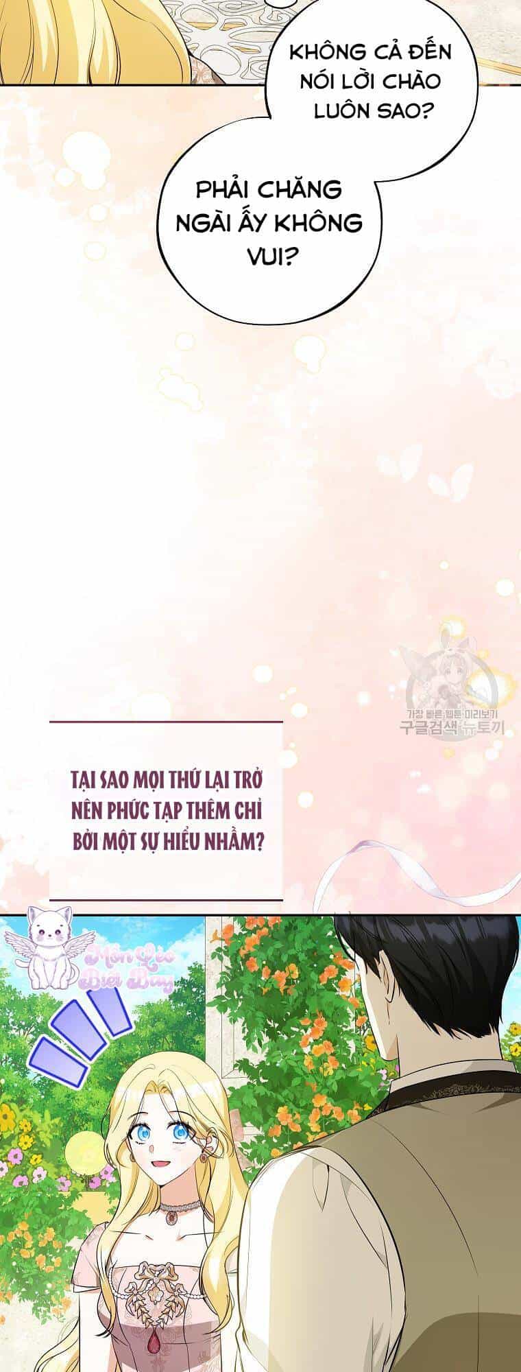Hình Như Tôi Đã Xuyên Vào Cuốn Tiểu Thuyết Nào Đó - Chương 22 - ảnh 25