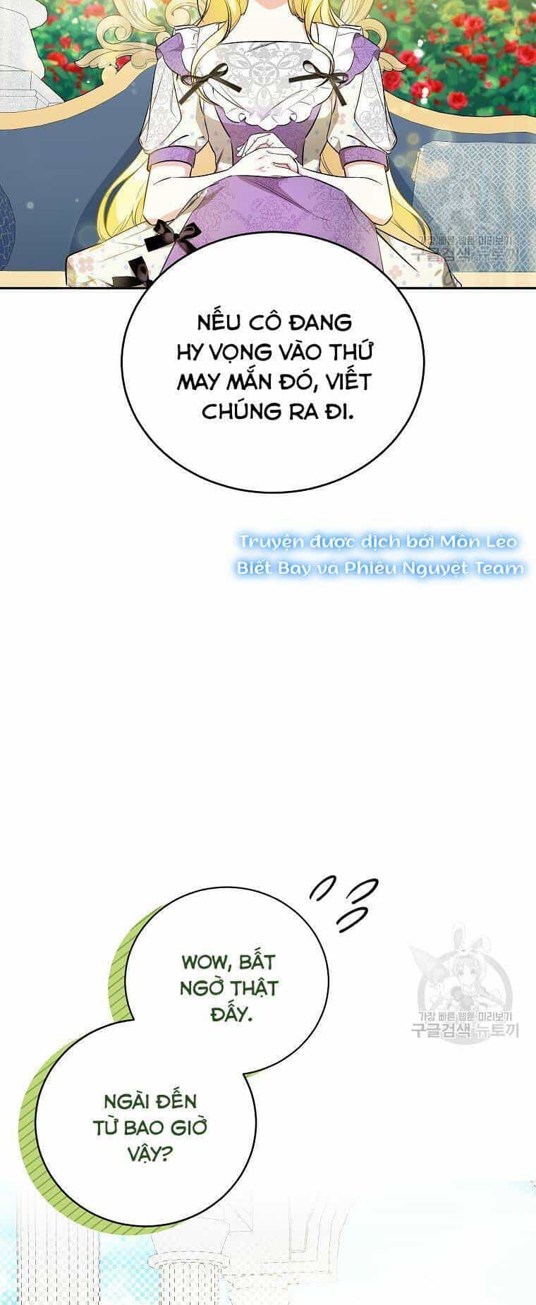 Hình Như Tôi Đã Xuyên Vào Cuốn Tiểu Thuyết Nào Đó - Chương 23 - ảnh 42