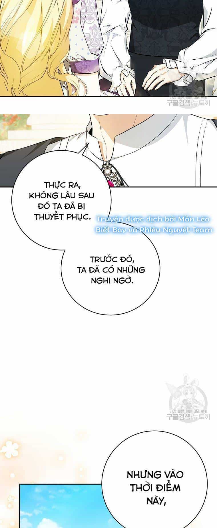 Hình Như Tôi Đã Xuyên Vào Cuốn Tiểu Thuyết Nào Đó - Chương 23 - ảnh 51