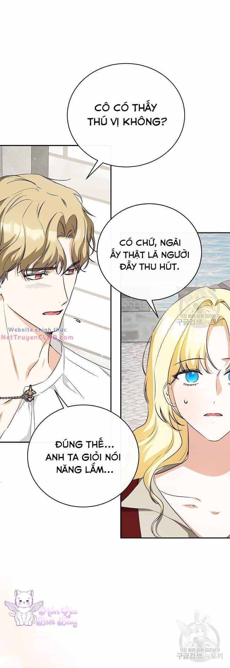 Hình Như Tôi Đã Xuyên Vào Cuốn Tiểu Thuyết Nào Đó - Chương 24 - ảnh 20