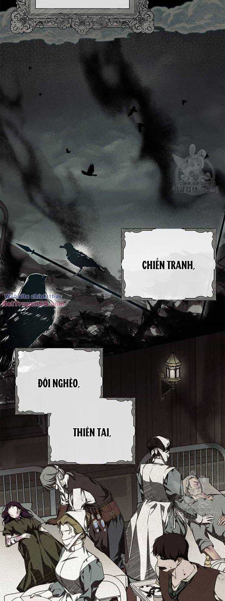 Hình Như Tôi Đã Xuyên Vào Cuốn Tiểu Thuyết Nào Đó - Chương 25 - ảnh 7