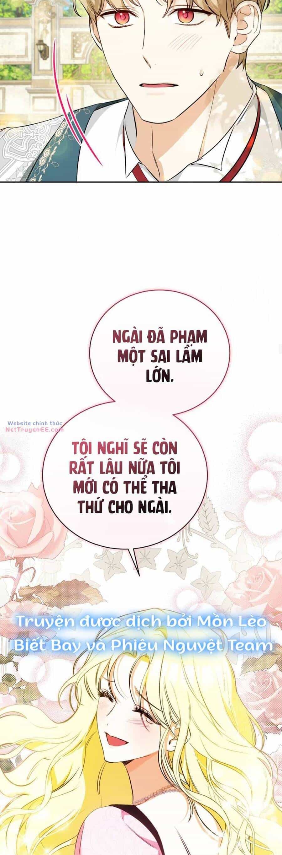 Hình Như Tôi Đã Xuyên Vào Cuốn Tiểu Thuyết Nào Đó - Chương 26 - ảnh 31