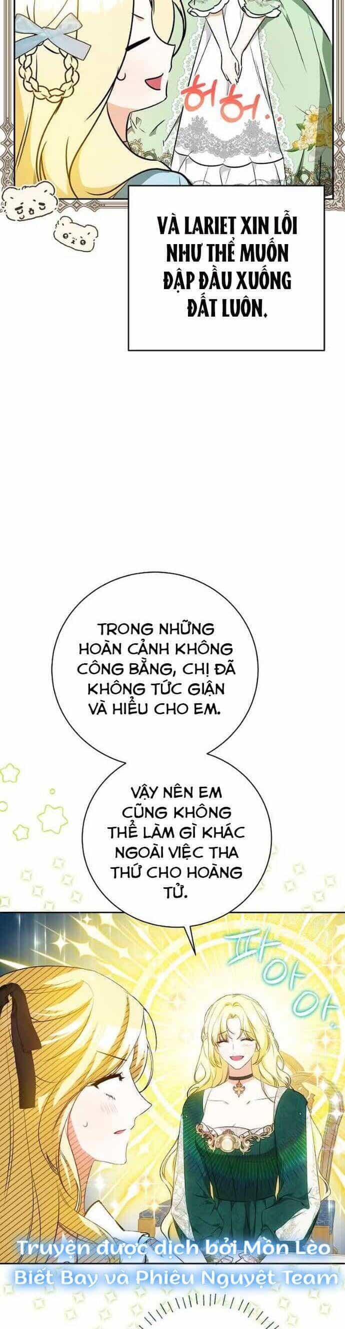 Hình Như Tôi Đã Xuyên Vào Cuốn Tiểu Thuyết Nào Đó - Chương 27 - ảnh 11