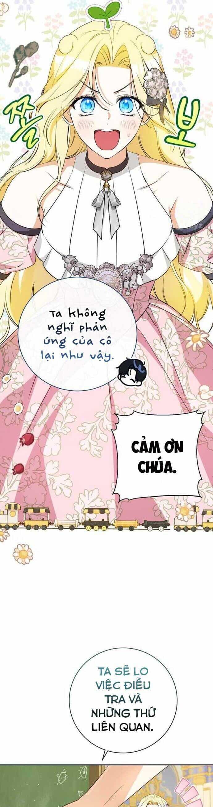 Hình Như Tôi Đã Xuyên Vào Cuốn Tiểu Thuyết Nào Đó - Chương 27 - ảnh 40