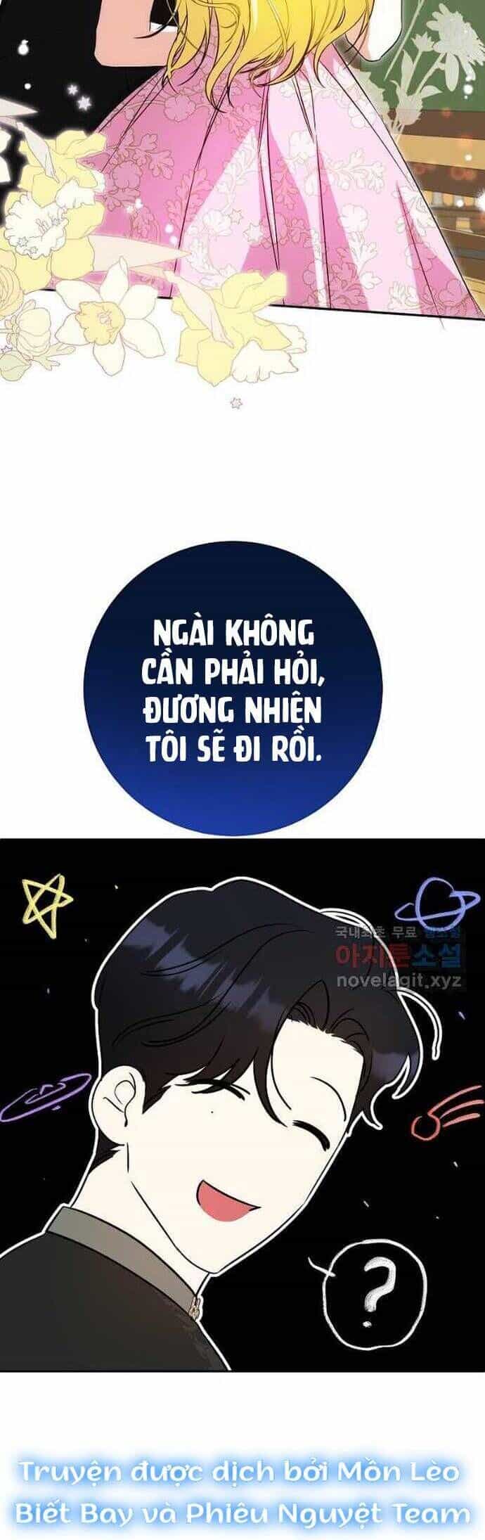 Hình Như Tôi Đã Xuyên Vào Cuốn Tiểu Thuyết Nào Đó - Chương 27 - ảnh 44