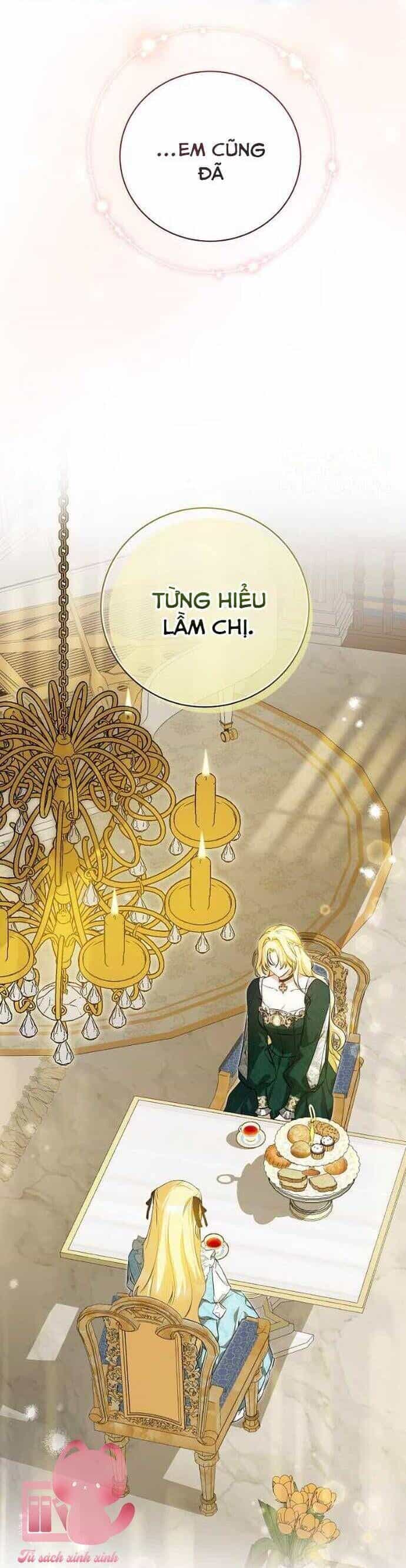 Hình Như Tôi Đã Xuyên Vào Cuốn Tiểu Thuyết Nào Đó - Chương 27 - ảnh 9