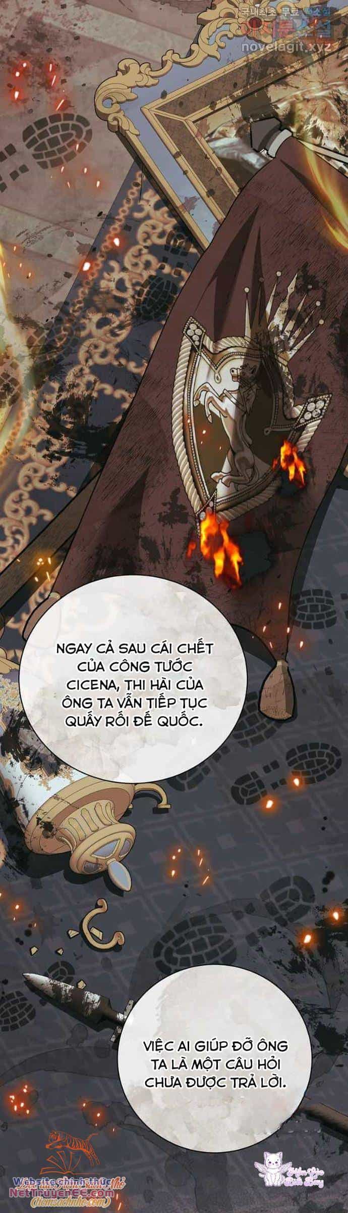 Hình Như Tôi Đã Xuyên Vào Cuốn Tiểu Thuyết Nào Đó - Chương 28 - ảnh 11