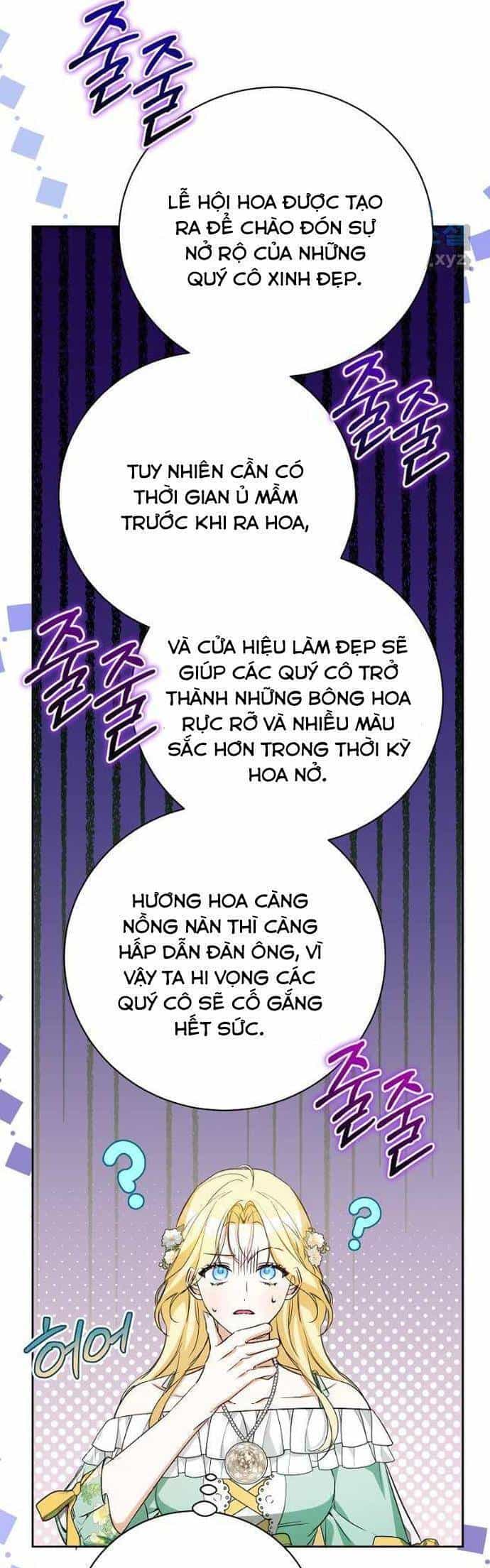 Hình Như Tôi Đã Xuyên Vào Cuốn Tiểu Thuyết Nào Đó - Chương 28 - ảnh 27