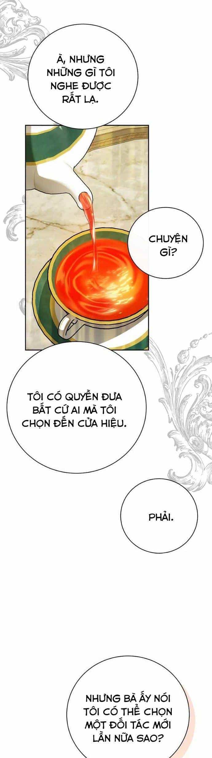 Hình Như Tôi Đã Xuyên Vào Cuốn Tiểu Thuyết Nào Đó - Chương 28 - ảnh 33