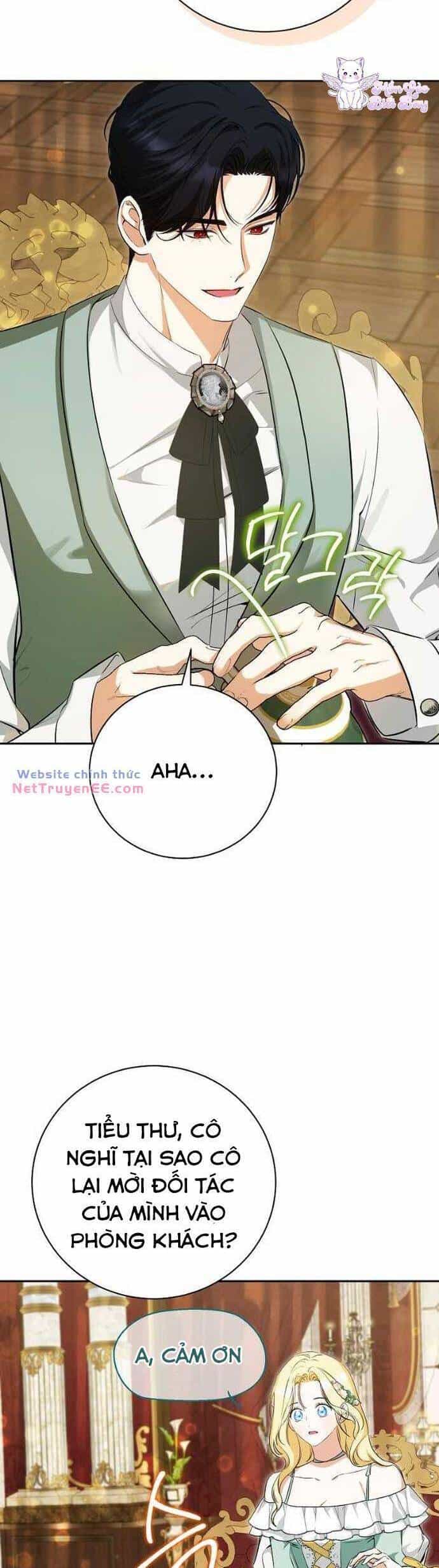 Hình Như Tôi Đã Xuyên Vào Cuốn Tiểu Thuyết Nào Đó - Chương 28 - ảnh 34