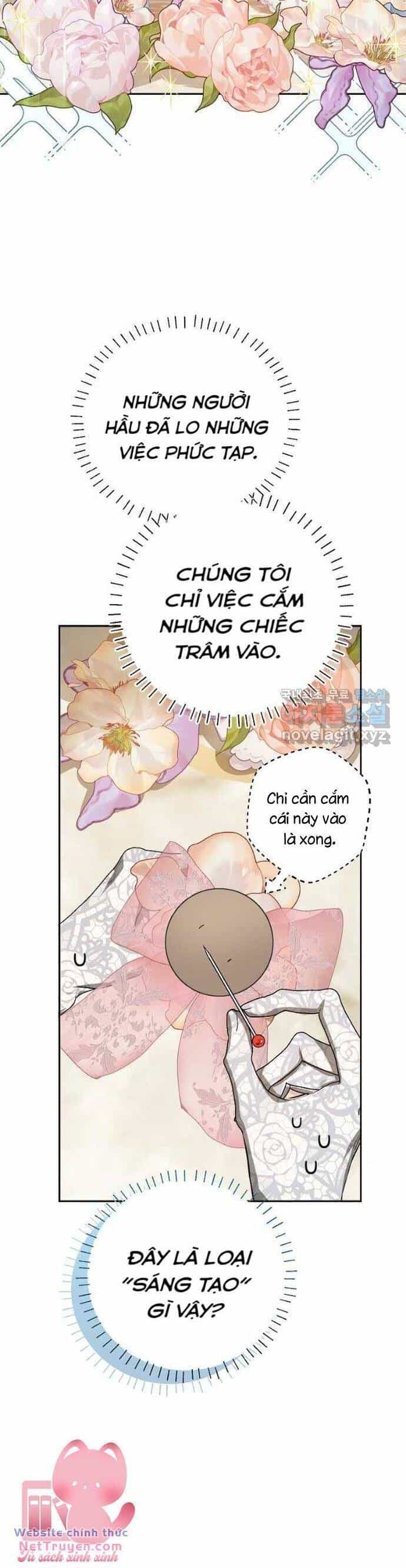 Hình Như Tôi Đã Xuyên Vào Cuốn Tiểu Thuyết Nào Đó - Chương 29 - ảnh 24