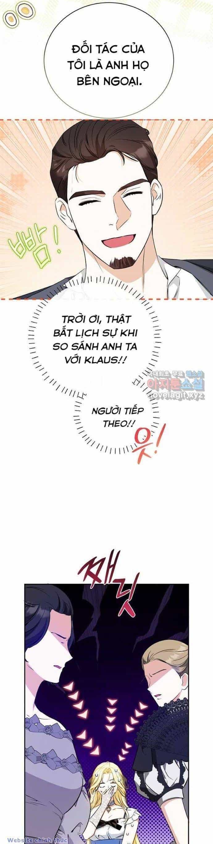 Hình Như Tôi Đã Xuyên Vào Cuốn Tiểu Thuyết Nào Đó - Chương 29 - ảnh 34