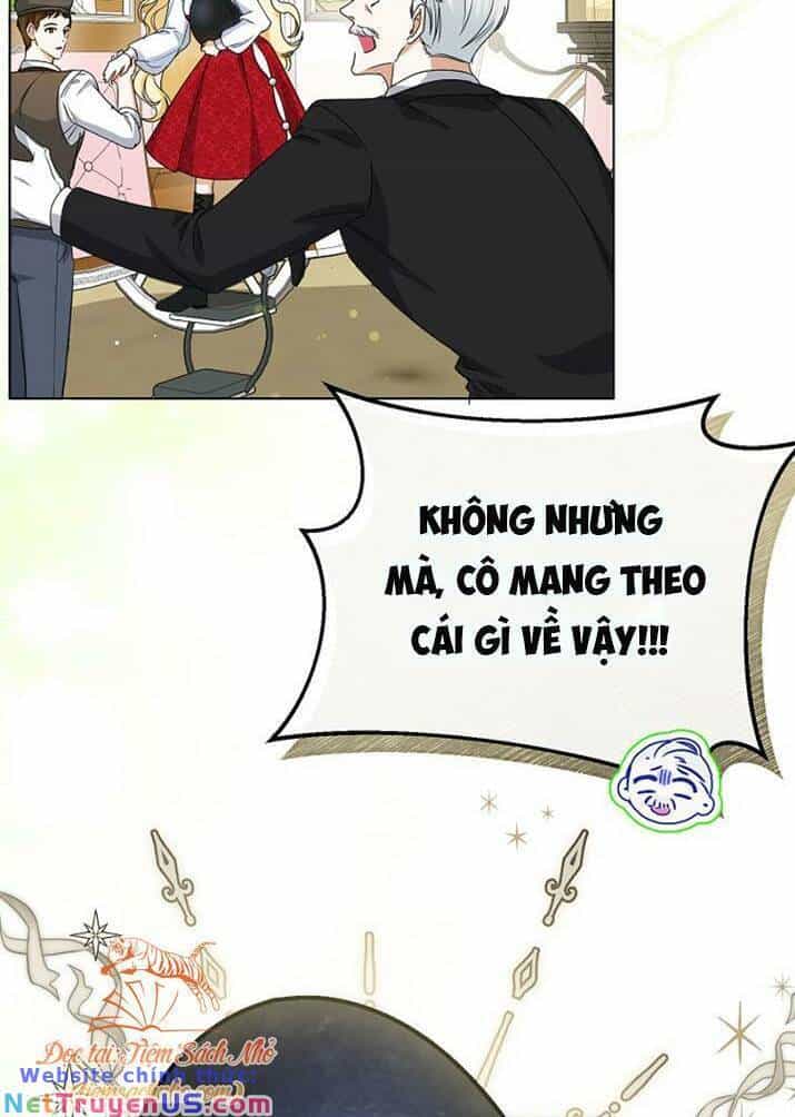 Hình Như Tôi Đã Xuyên Vào Cuốn Tiểu Thuyết Nào Đó - Chương 3 - ảnh 31