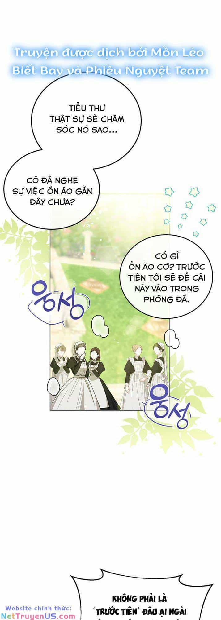 Hình Như Tôi Đã Xuyên Vào Cuốn Tiểu Thuyết Nào Đó - Chương 3 - ảnh 33