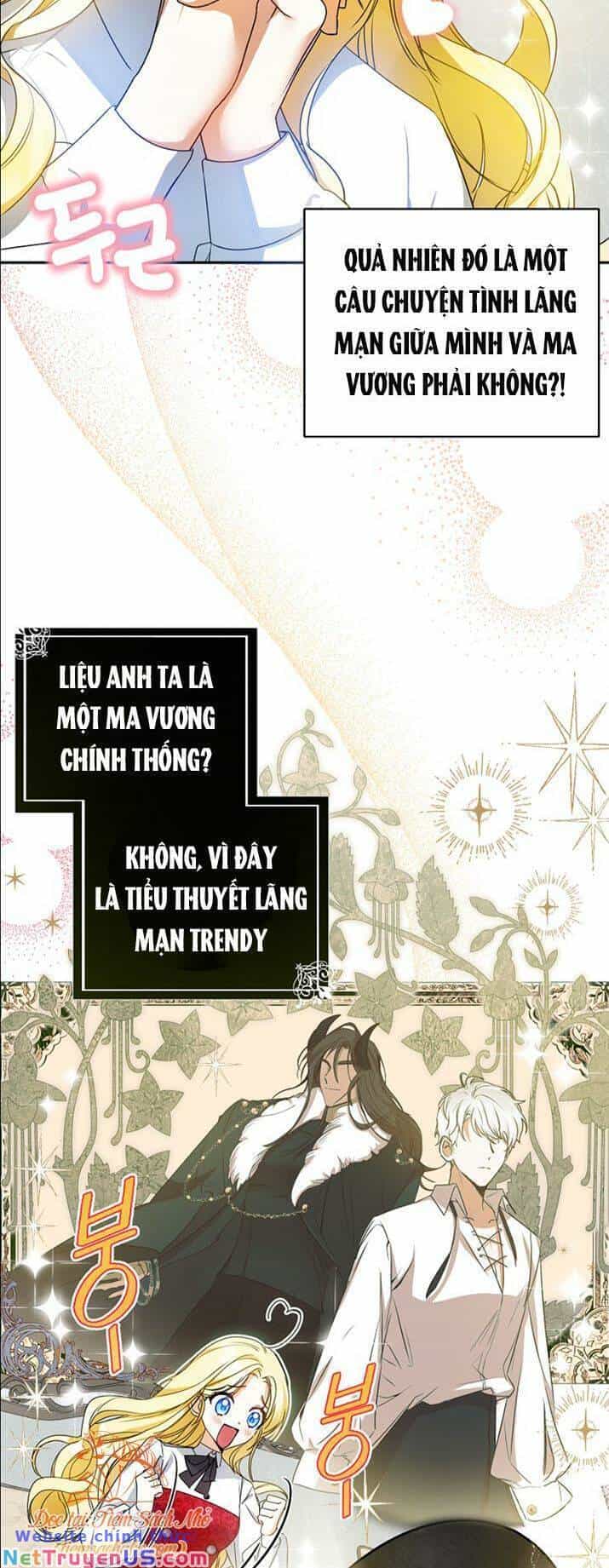 Hình Như Tôi Đã Xuyên Vào Cuốn Tiểu Thuyết Nào Đó - Chương 3 - ảnh 54