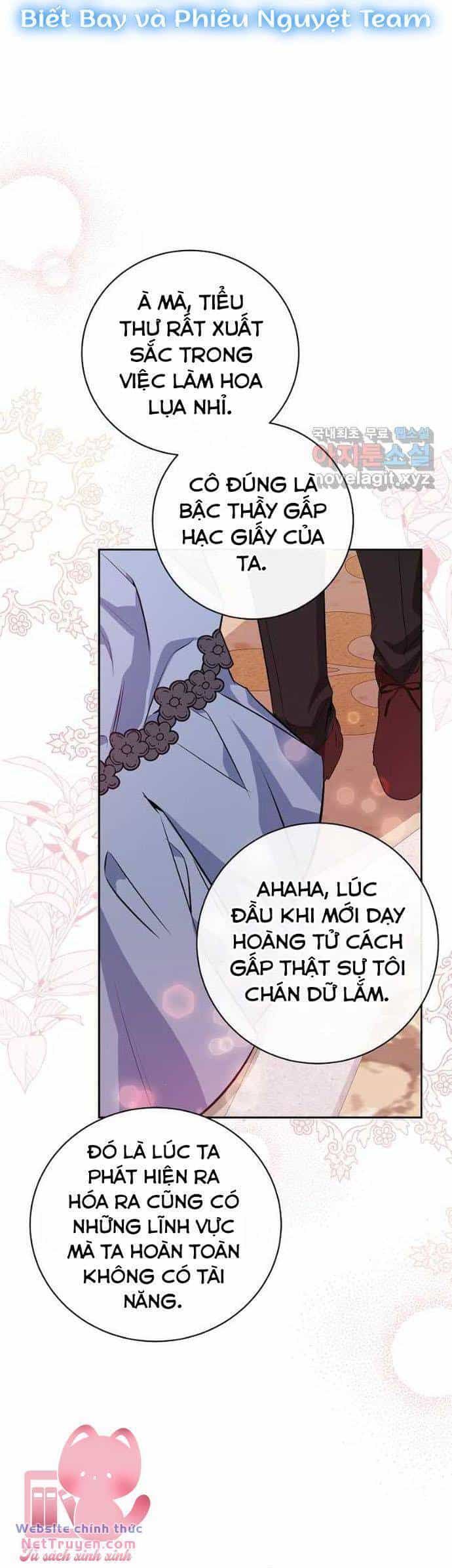 Hình Như Tôi Đã Xuyên Vào Cuốn Tiểu Thuyết Nào Đó - Chương 30 - ảnh 10