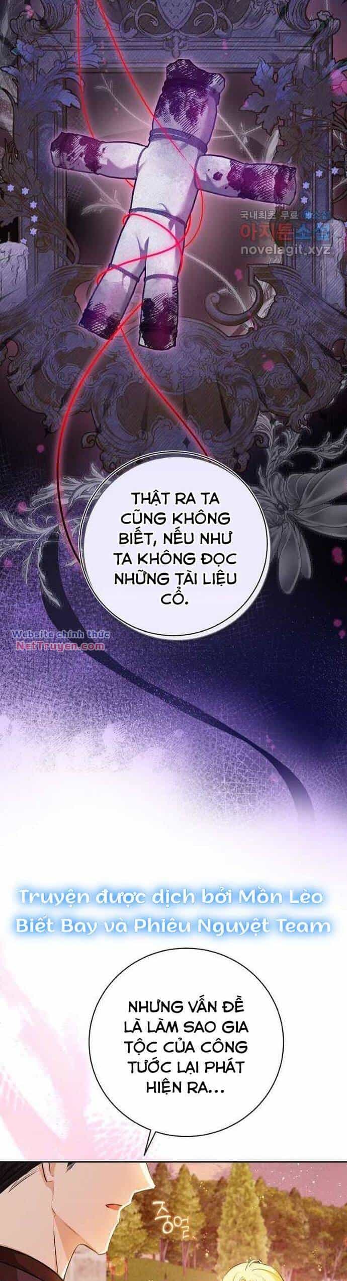 Hình Như Tôi Đã Xuyên Vào Cuốn Tiểu Thuyết Nào Đó - Chương 30 - ảnh 30