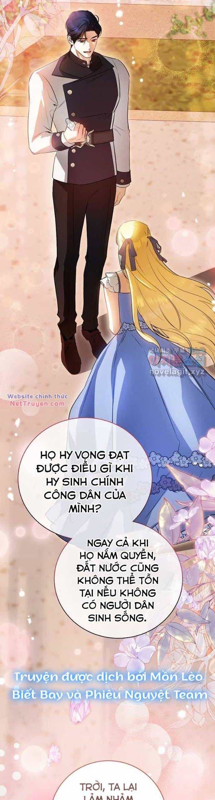 Hình Như Tôi Đã Xuyên Vào Cuốn Tiểu Thuyết Nào Đó - Chương 30 - ảnh 39