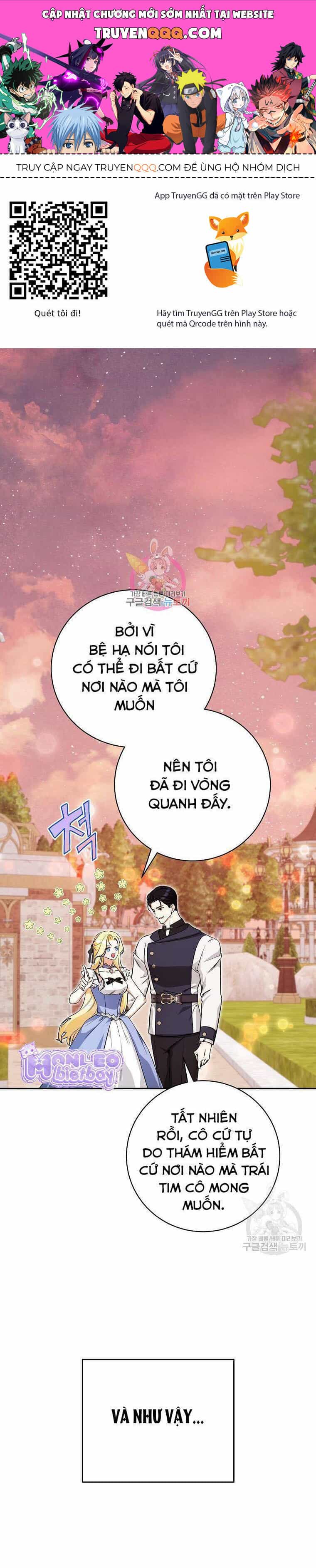 Hình Như Tôi Đã Xuyên Vào Cuốn Tiểu Thuyết Nào Đó - Chương 31 - ảnh 1