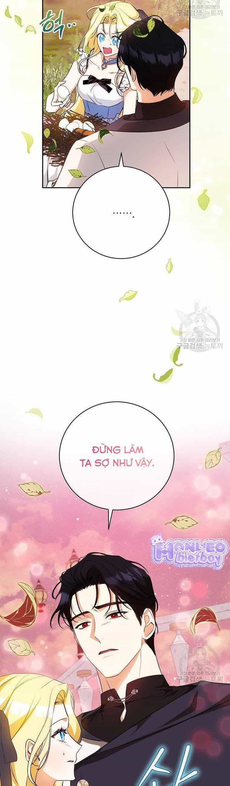 Hình Như Tôi Đã Xuyên Vào Cuốn Tiểu Thuyết Nào Đó - Chương 31 - ảnh 13