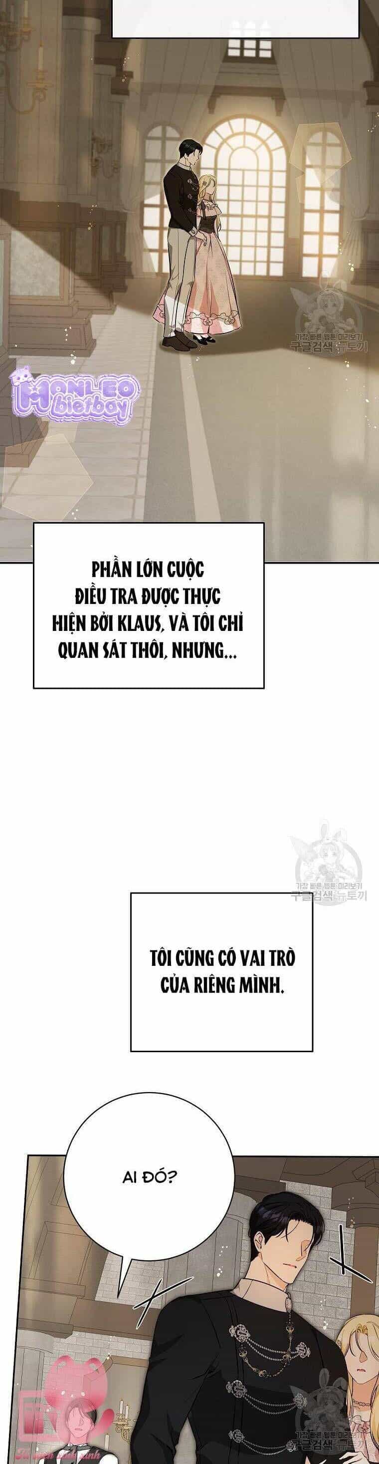 Hình Như Tôi Đã Xuyên Vào Cuốn Tiểu Thuyết Nào Đó - Chương 31 - ảnh 18