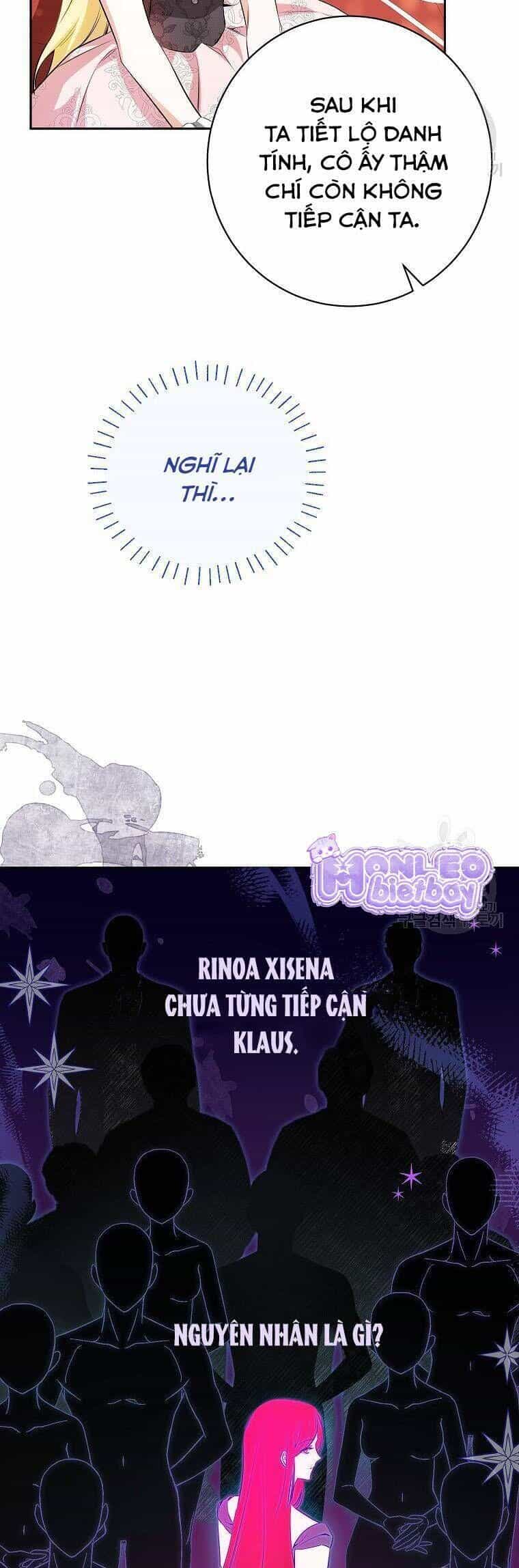 Hình Như Tôi Đã Xuyên Vào Cuốn Tiểu Thuyết Nào Đó - Chương 31 - ảnh 34
