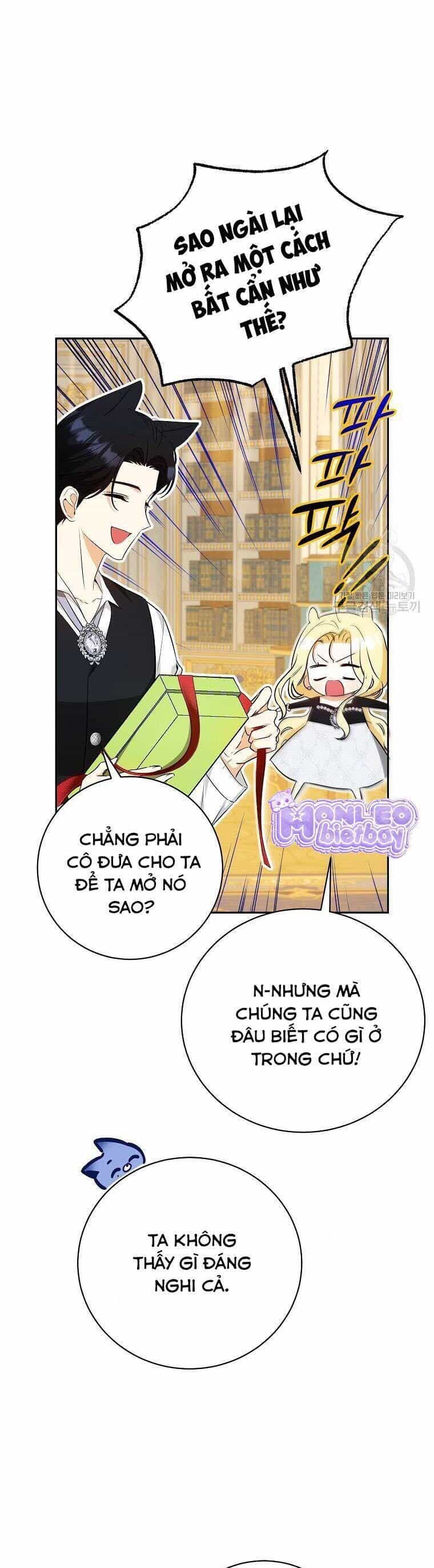 Hình Như Tôi Đã Xuyên Vào Cuốn Tiểu Thuyết Nào Đó - Chương 32 - ảnh 55